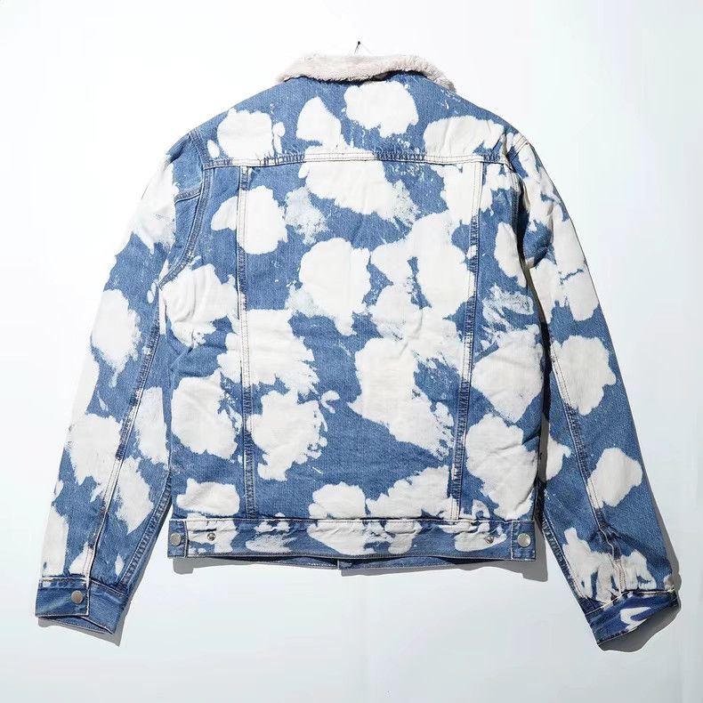 Billionaire Boys Club Billionaire Boys Club American Style Denim Jacket Size US M / EU 48-50 / 2 - 7 Thumbnail