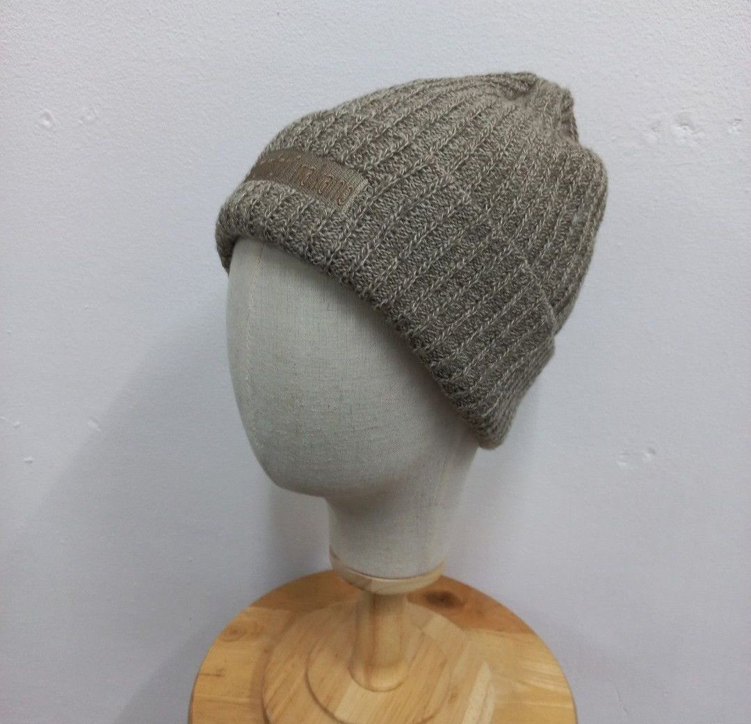 Japanese Brand 💥Hiromichi nakano Japanese brand beanie hat Size ONE SIZE - 2 Thumbnail