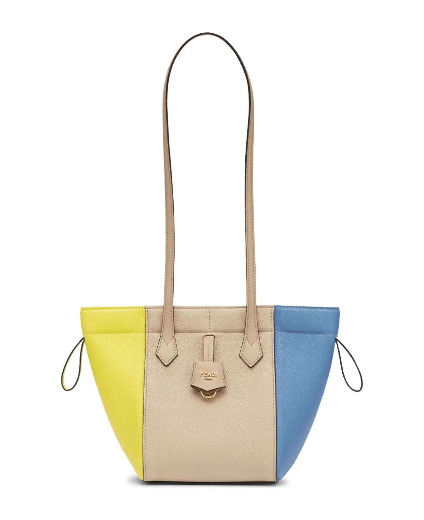 Fendi o1s1wg110925 Size: OS/ Origami in Multicolor Size ONE SIZE - 3 Thumbnail