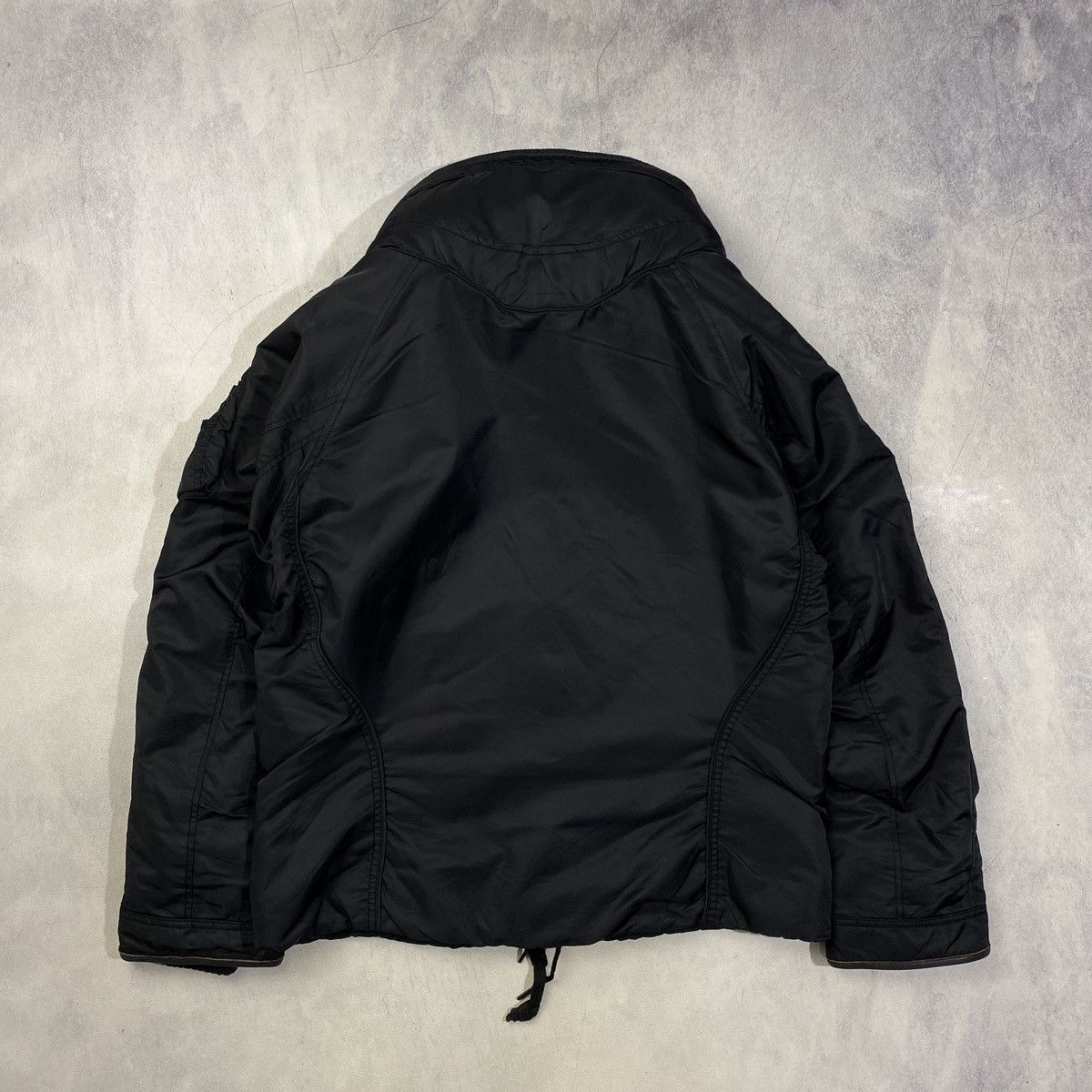 G.O.A Bono Military Jacket