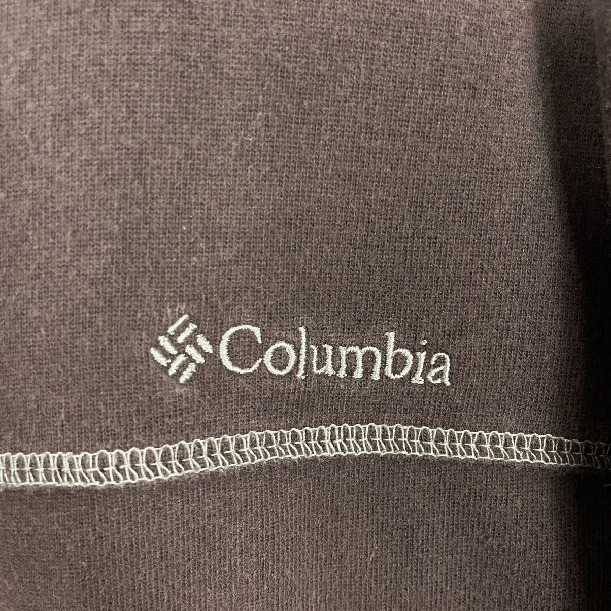 Columbia Columbia Crewneck Sweatshirt Size US L / EU 52-54 / 3 - 10 Thumbnail