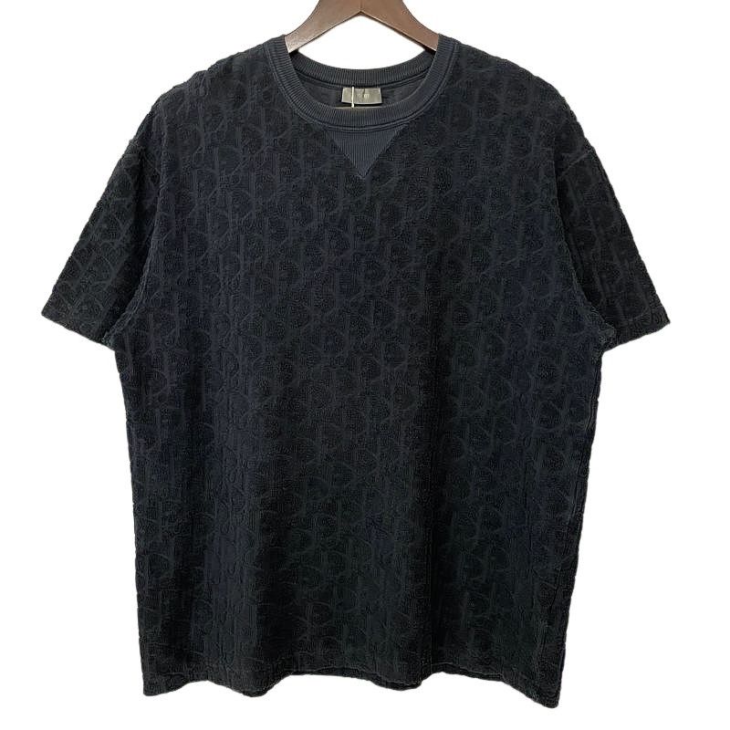 Dior × Kris Van Assche '09 winter Dior homme szL Dance Now! Black
