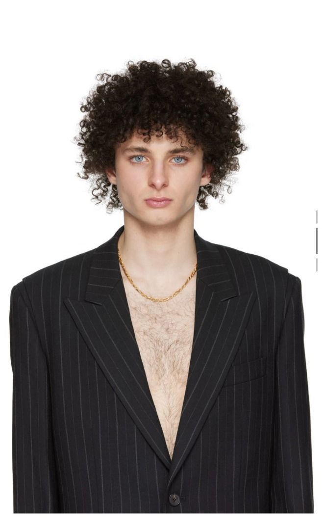 Emanuele Bicocchi emanuele bicocchi necklace Size ONE SIZE - 5 Thumbnail