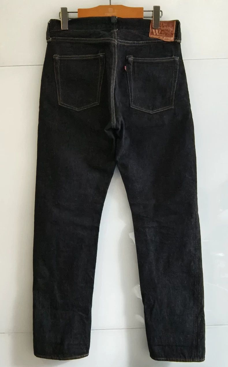 Freewheelers Freewheelers Freewheelers denim jacket Size US M / EU 48-50 / 2 - 3 Thumbnail
