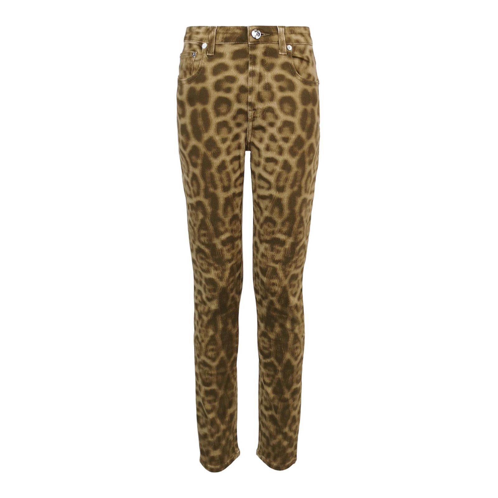 Burberry Burberry Women 25 Pants Size 25" / US 0 / IT 36 - 1 Thumbnail