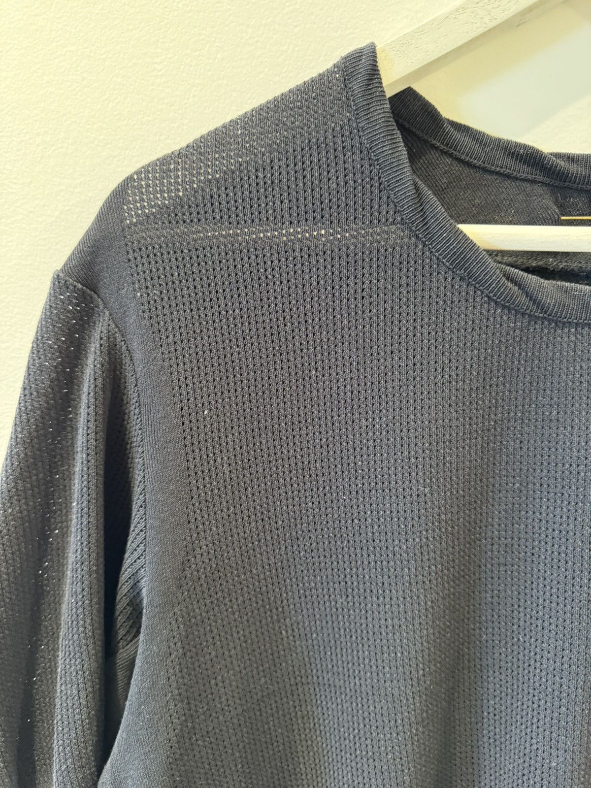 Deepti Deepti - DIX/99 short sleeve tee - with tag Size US M / EU 48-50 / 2 - 3 Thumbnail