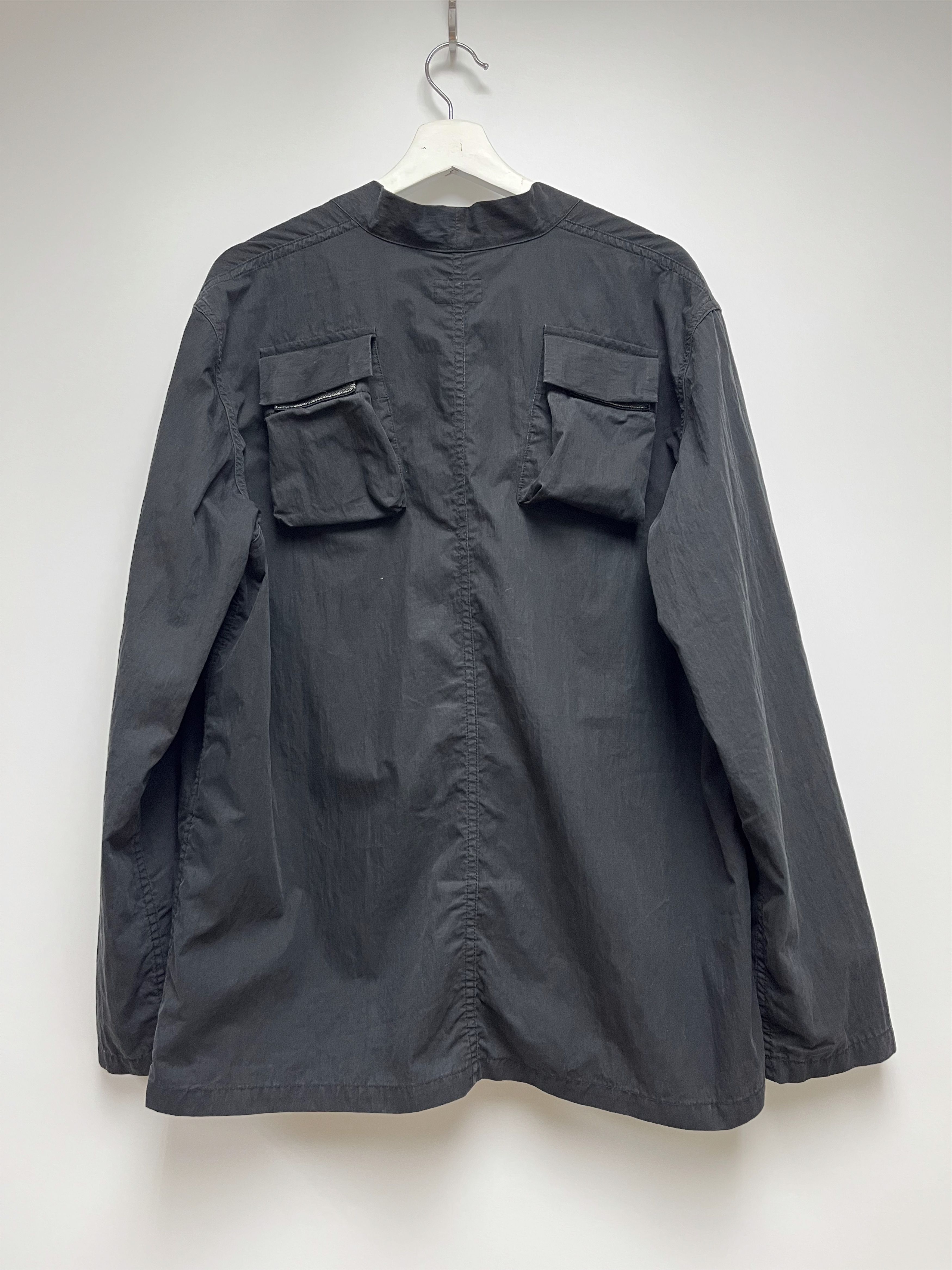 Kapital KAPITAL RIPSTOP AVIATOR KAKASHI SHIRT Size US XL / EU 56 / 4 - 2 Thumbnail