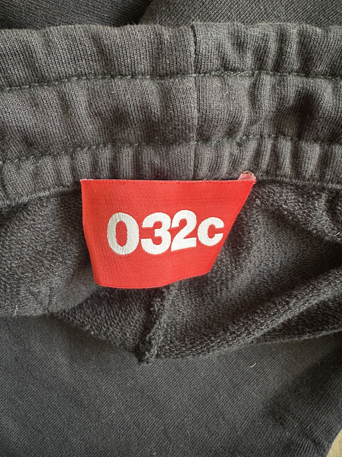 032c 032c Flare Sweatpants Size US 32 / EU 48 - 8 Thumbnail