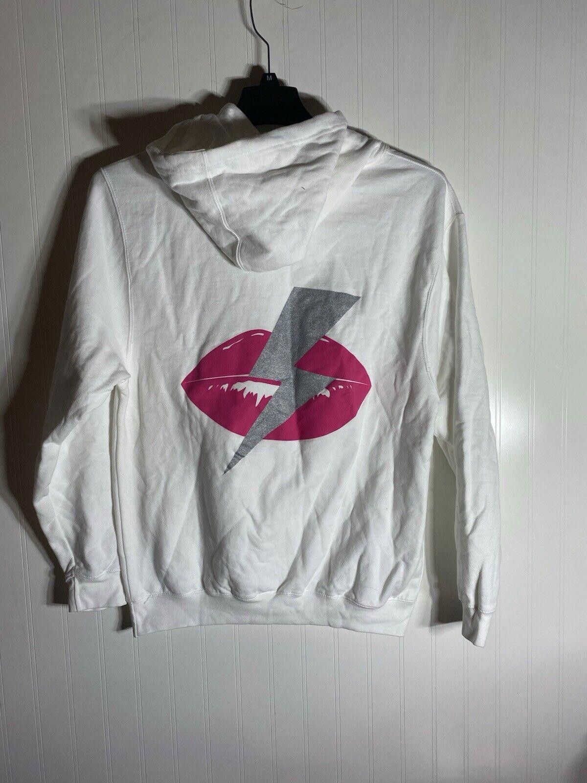 Designer RW Lips Clothing Set Size US S / EU 44-46 / 1 - 3 Thumbnail