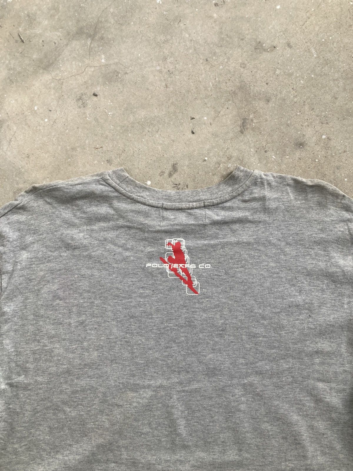 Polo Ralph Lauren × Vintage Vintage Polo Ralph Lauren Size US M / EU 48-50 / 2 - 6 Thumbnail