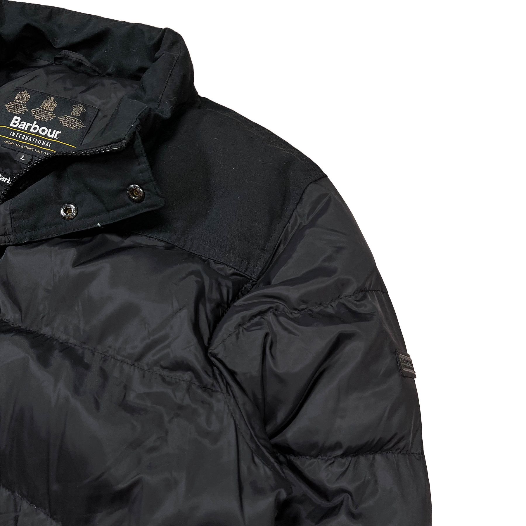 Barbour Barbour FibreDown Downjacket • L size Size US L / EU 52-54 / 3 - 5 Thumbnail