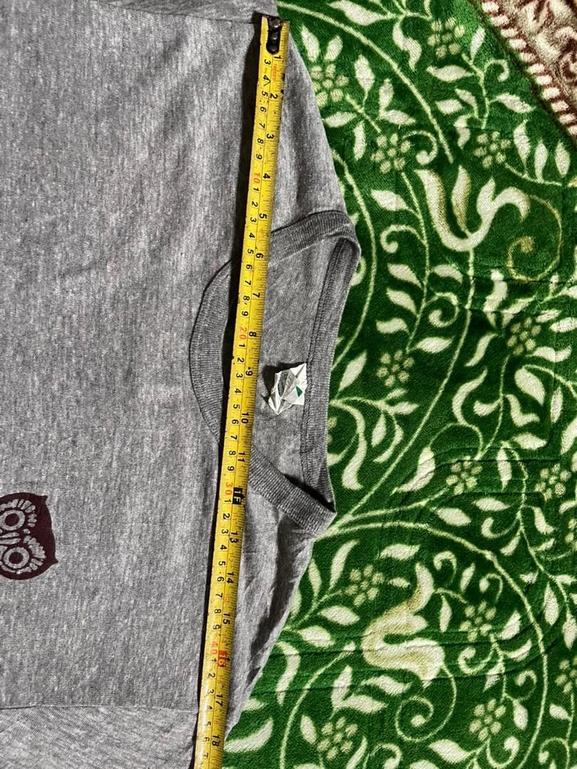 Vintage K5-17 90'S TRI BLEND Kayak Yaeyama Kobo cacyahsee a 55! owl Size US XL / EU 56 / 4 - 4 Thumbnail