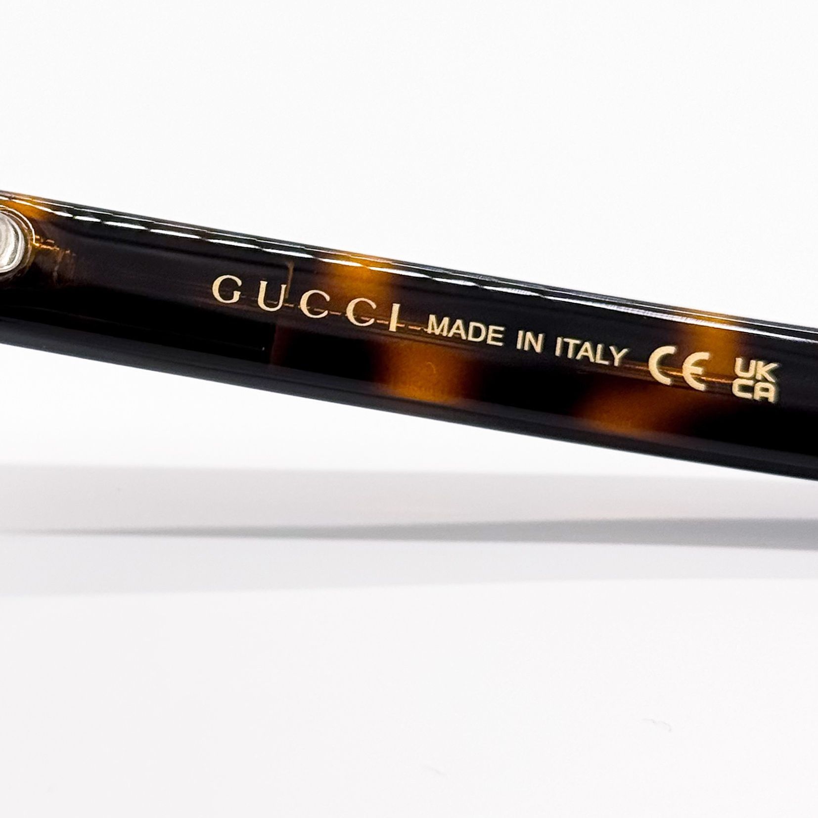 Gucci NEW GG0748S 003 UNISEX SUNGLASSES GUCCI GG0748S 003 Size ONE SIZE - 10 Thumbnail