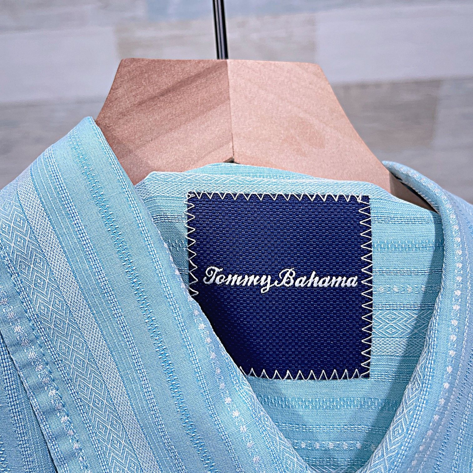 Tommy Bahama TOMMY BAHAMA 100% Silk Hawaiian Camp Shirt Mens Medium Size US M / EU 48-50 / 2 - 6 Thumbnail