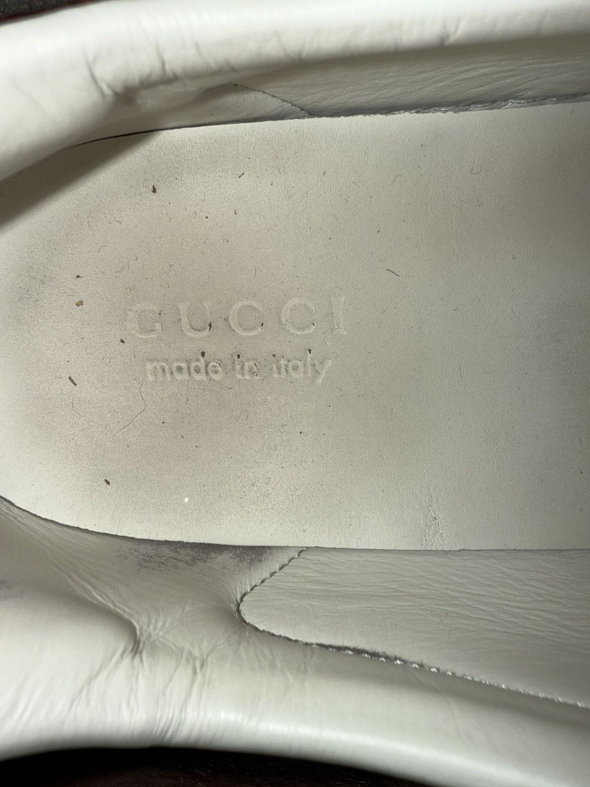 Gucci Gucci sneakers tiger Size US 10.5 / EU 43-44 - 7 Thumbnail