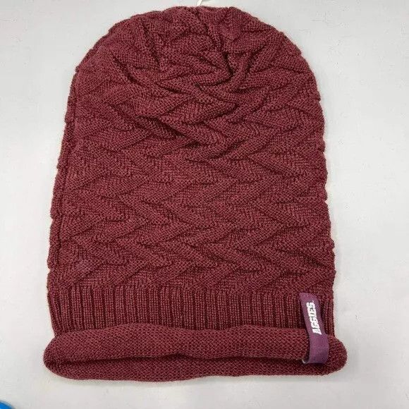 The Unbranded Brand Texas A&M Aggies Hat Men Knitted NCAA Beanie Cap New Adult Size ONE SIZE - 1 Thumbnail
