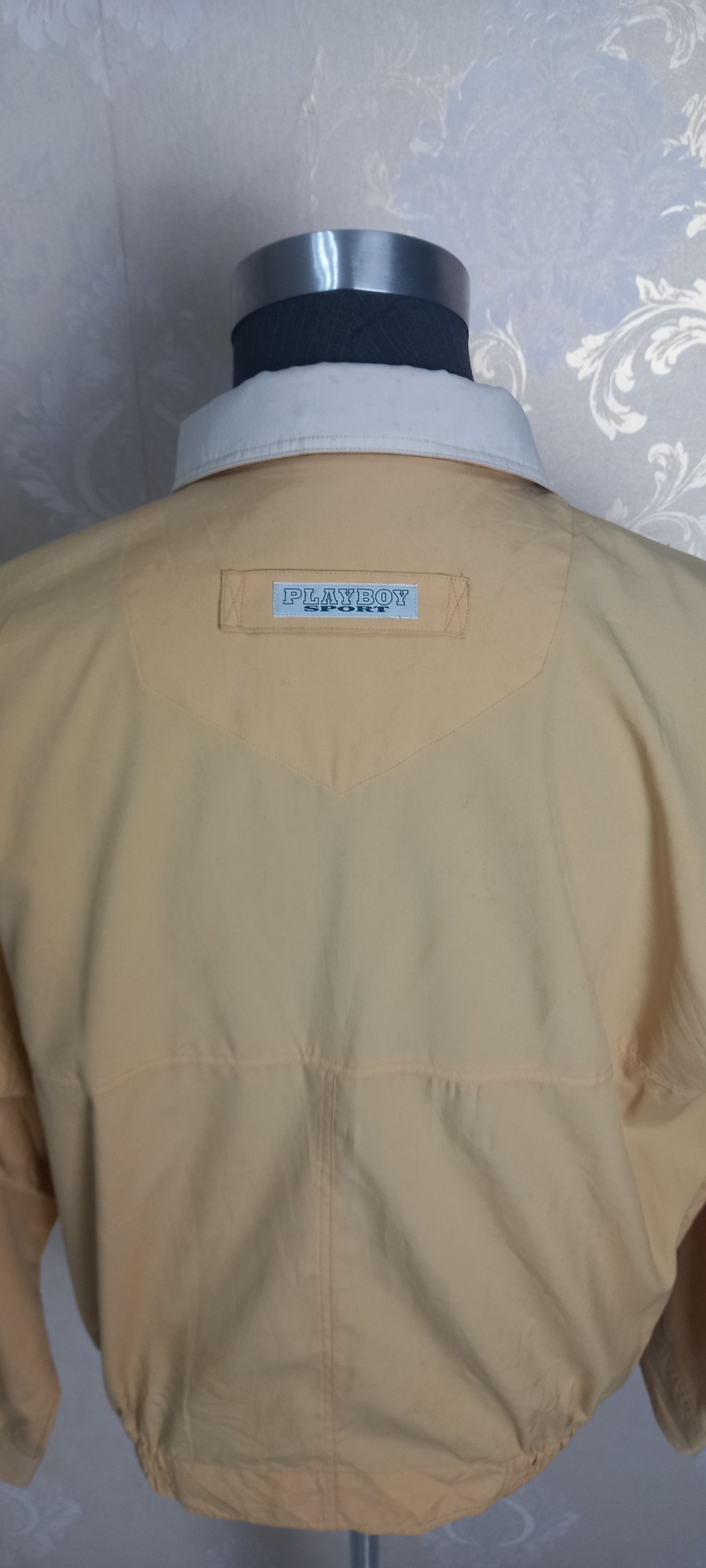 Playboy Playboy Sport Jacket | Japan Size US M / EU 48-50 / 2 - 4 Thumbnail