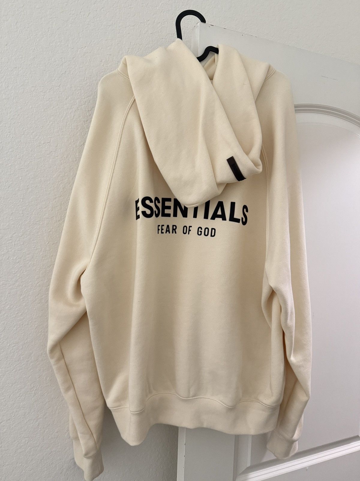 Fear of God Fear Of God Essentials hoodie Size US M / EU 48-50 / 2 - 1 Thumbnail