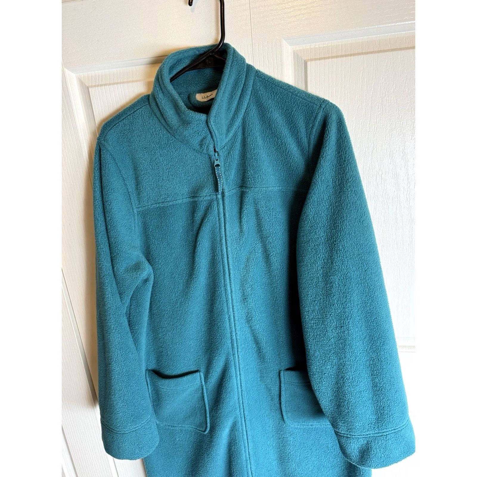 Vintage L.L. Bean Robe Size ONE SIZE - 4 Thumbnail