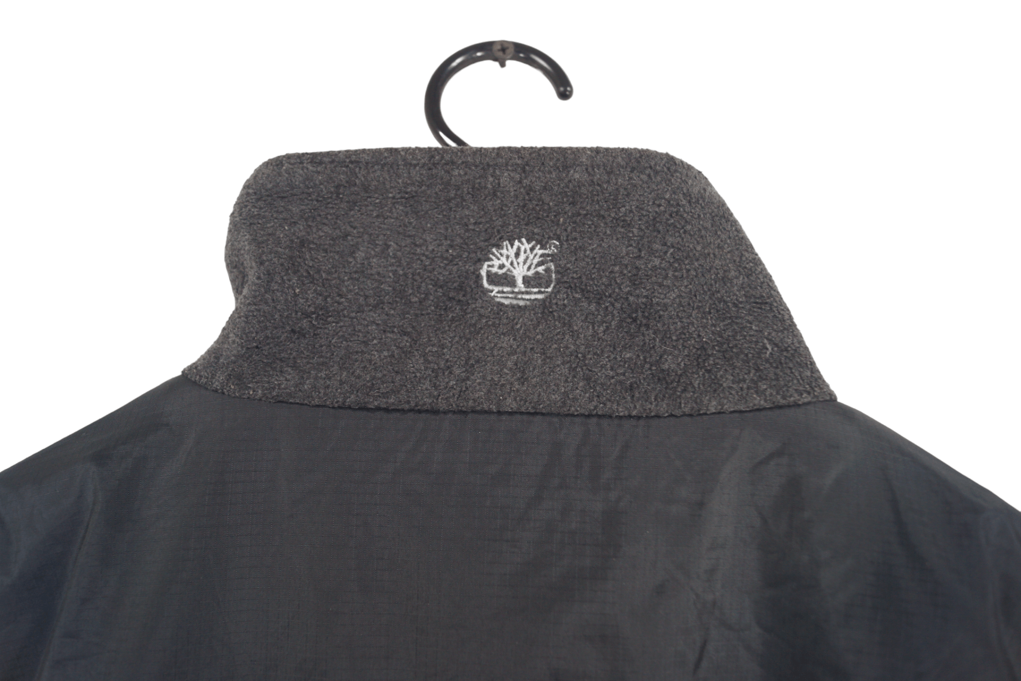 Timberland × Vintage Timberland Sweaters Small Logo Spellout Nice Design Size US L / EU 52-54 / 3 - 7 Thumbnail