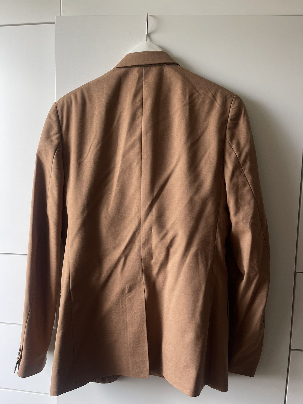 Maison Margiela Beautiful full SUIT from Margiela “14” SIZE48 Size 38L - 5 Thumbnail