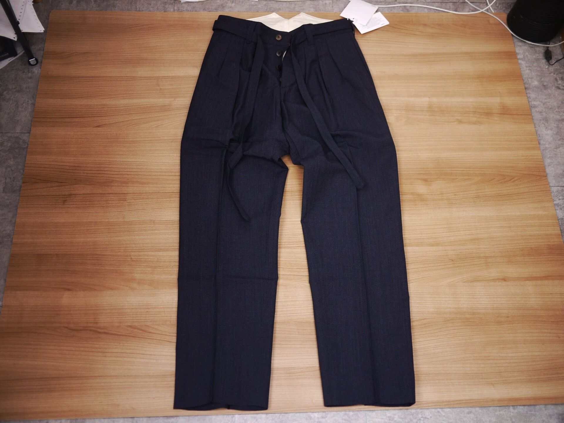 Visvim Visvim 24aw Benning Pants，size2 | Grailed