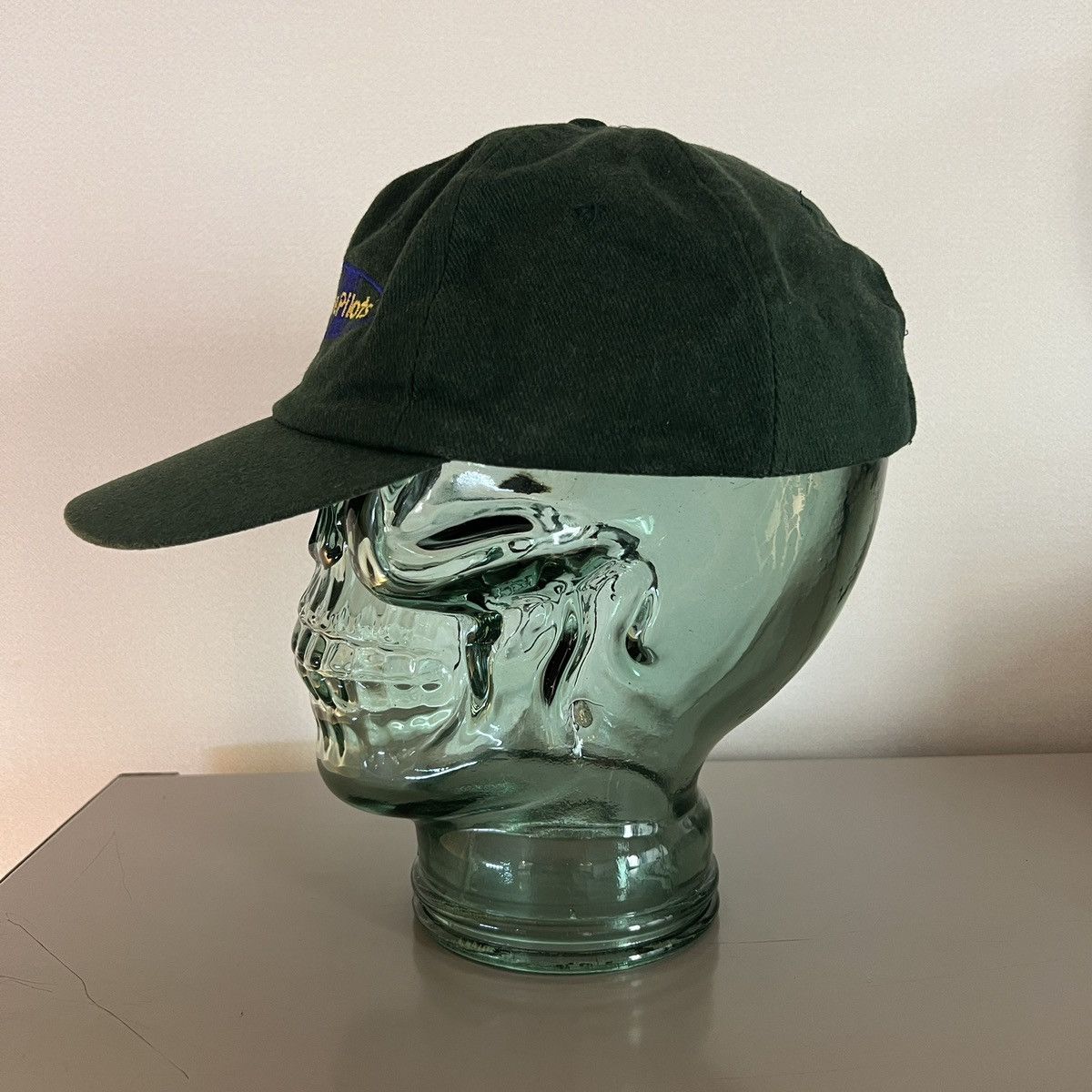 Other Vintage 90s Stone Temple Pilots Cap Size ONE SIZE - 4 Thumbnail