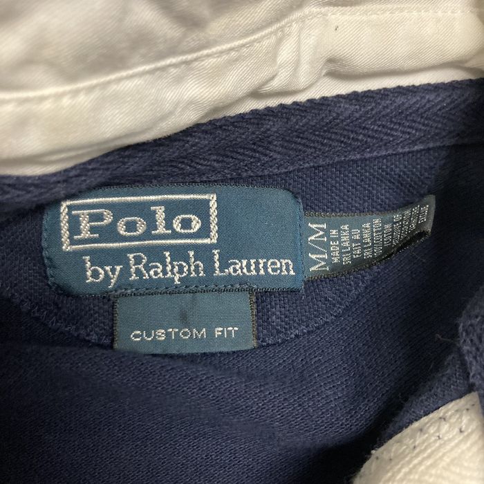 Polo Ralph Lauren Vintage Polo Ralph Lauren Big Pony Polo Shirt Men’s ...