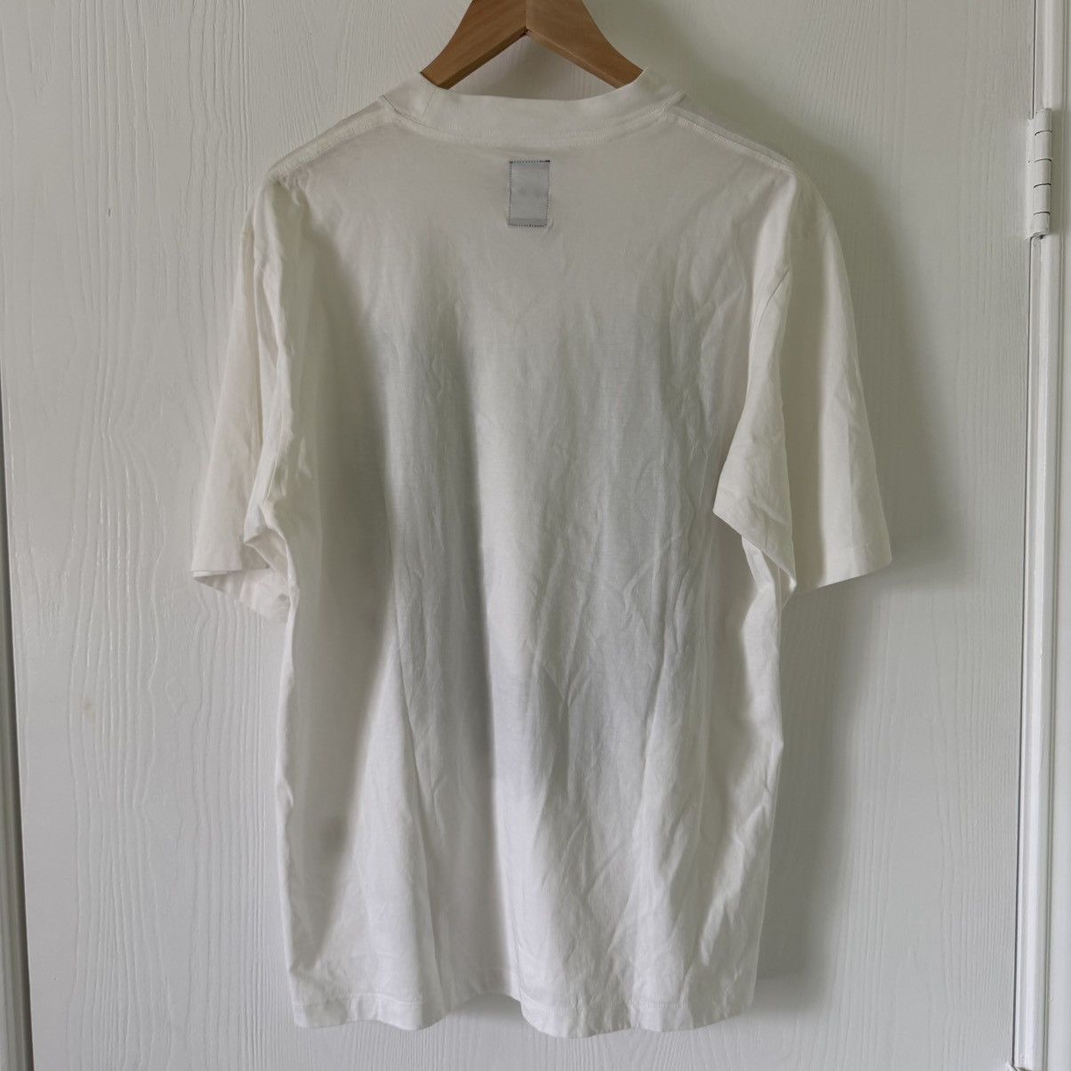 PHENOMENON PHENOMENON x MCM Neoclassical Wreath T-Shirt Size L Size US L / EU 52-54 / 3 - 3 Thumbnail