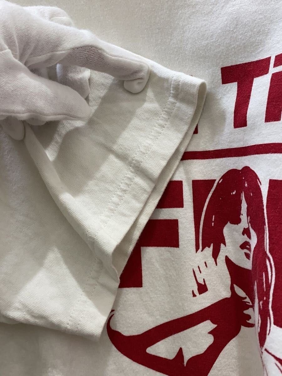 Hysteric Glamour Full Time Fun Tee Size US M / EU 48-50 / 2 - 3 Thumbnail