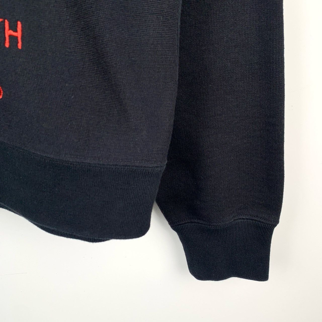 Gucci Gucci Skull And Snake Black Cotton Hooded Sweatshirt K26WX Size M / US 6-8 / IT 42-44 - 5 Thumbnail