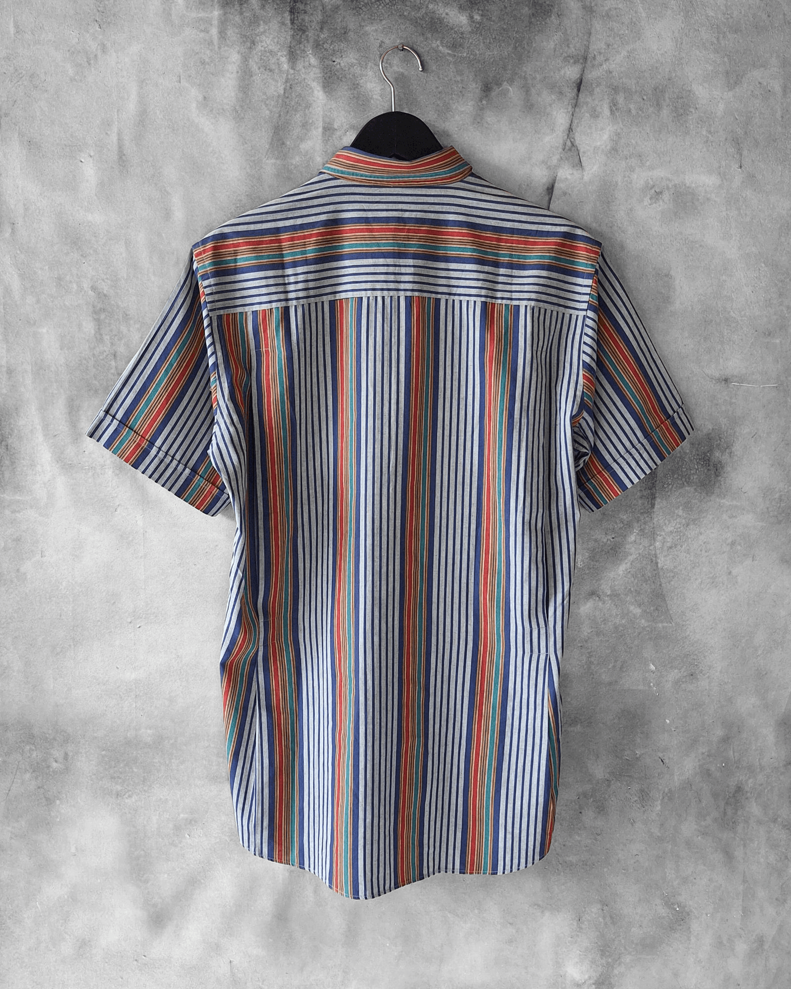 Vintage × Yves Saint Laurent Vintage Ysl Yves Saint Laurent Shirt Size US M / EU 48-50 / 2 - 7 Thumbnail