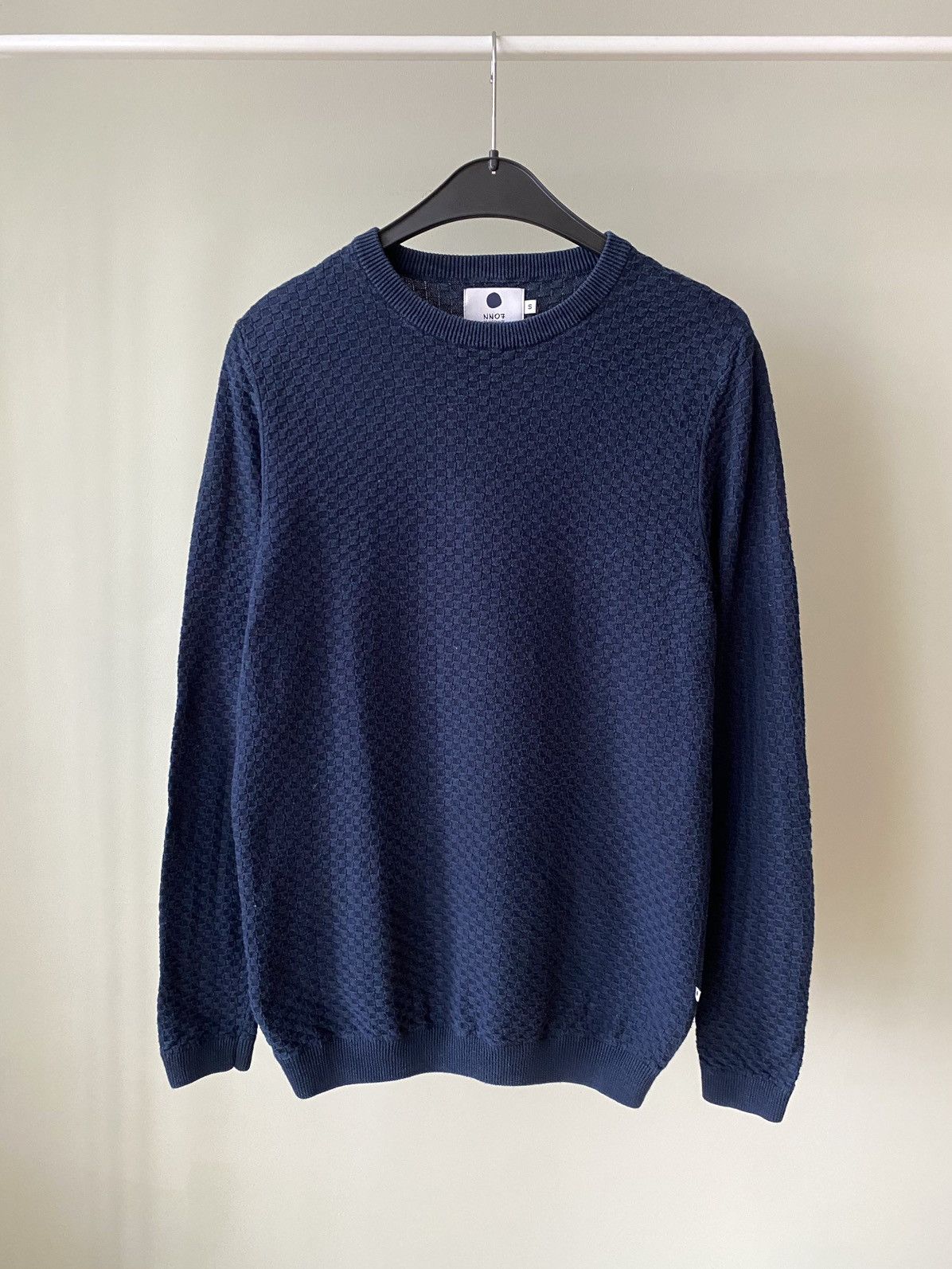 NN07 Nn07 Albert Sweatshirt 6194 Size US S / EU 44-46 / 1 - 1 Thumbnail