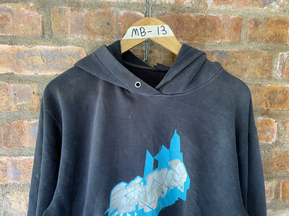 Swagger AW2002 Swagger Grafiti hoodie Size US L / EU 52-54 / 3 - 3 Thumbnail