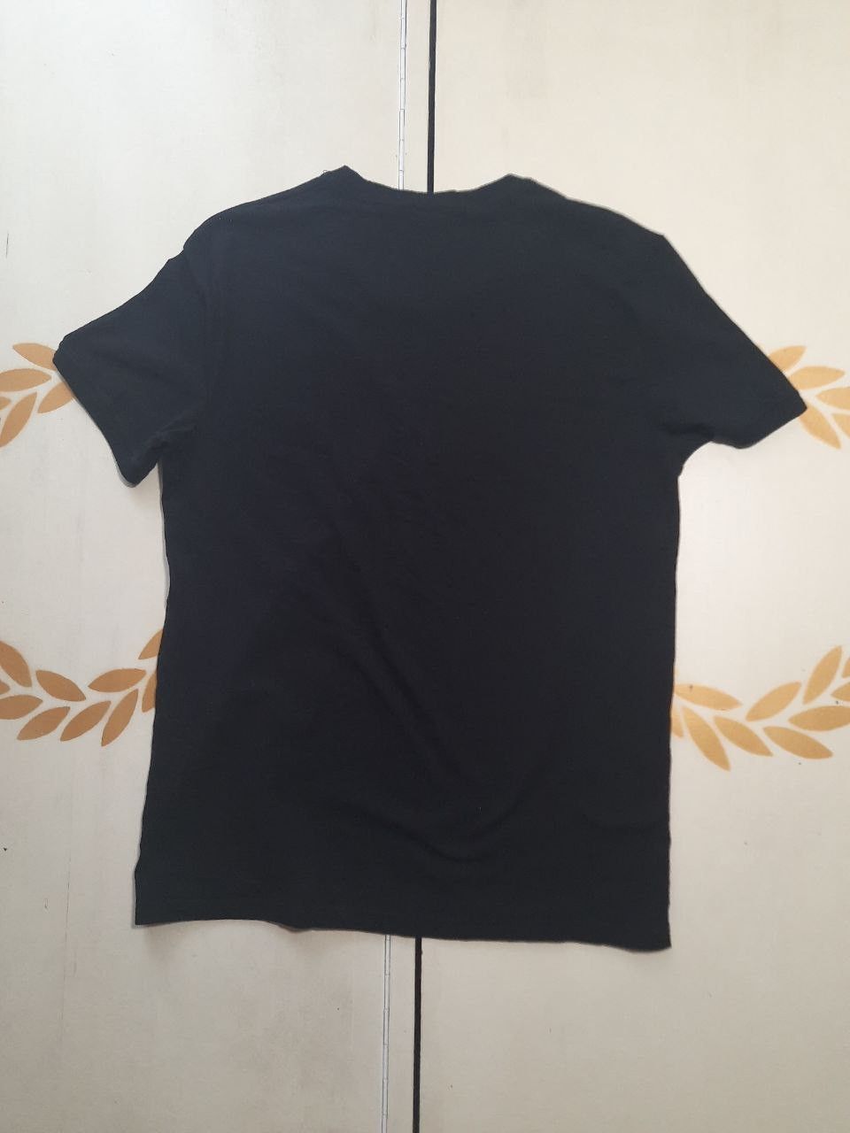 Dolce & Gabbana Dolce & Gabbana Underwear T-Shirt Size US L / EU 52-54 / 3 - 8 Thumbnail