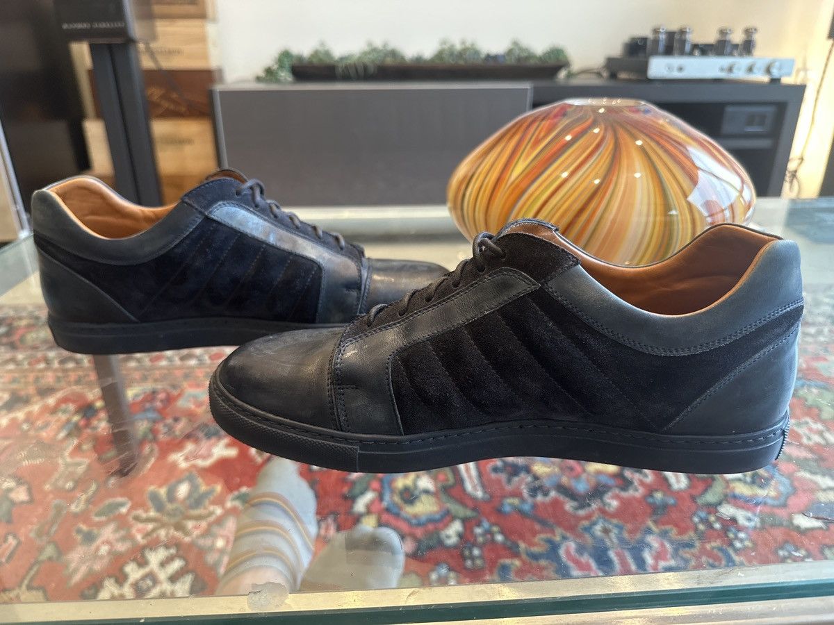 Bontoni Bontoni Sneakers Size US 10 / EU 43 - 2 Thumbnail