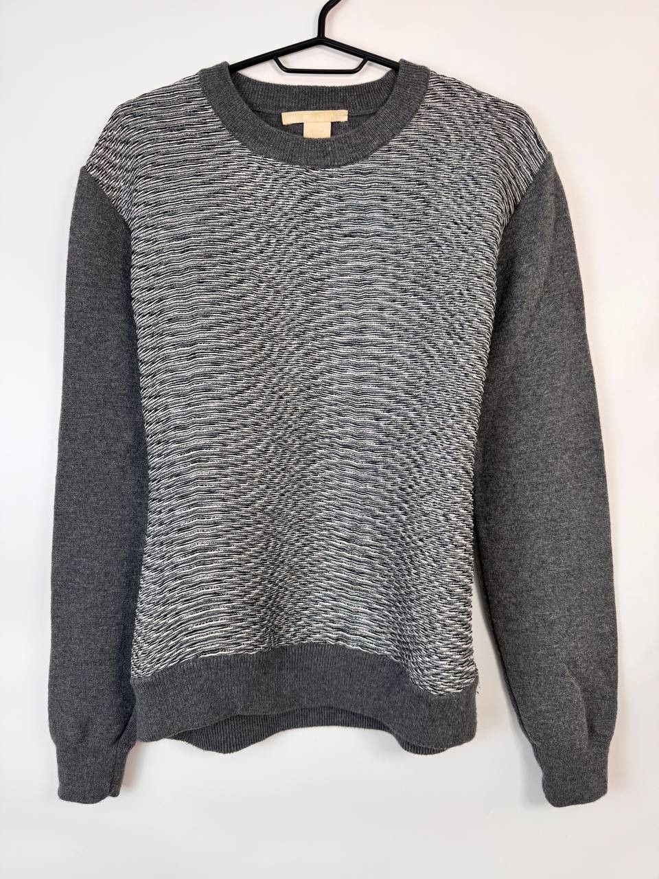 Antonio Berardi ANTONIO BERARDI Italy Sweater Wool Pullover Size 38 Size XS / US 0-2 / IT 36-38 - 1 Thumbnail