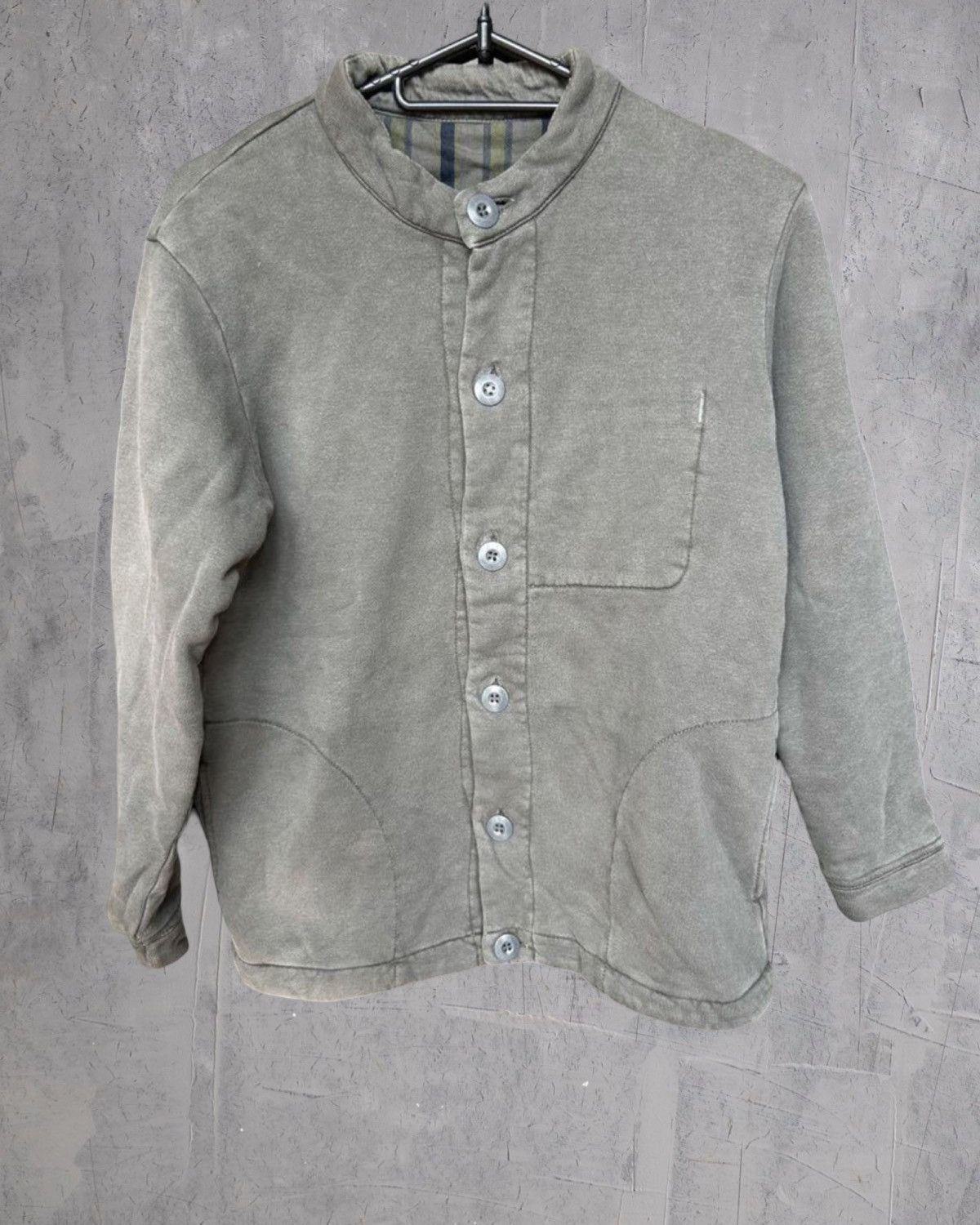 Japanese Brand × Kapital Kapital coat Size US S / EU 44-46 / 1 - 1 Thumbnail