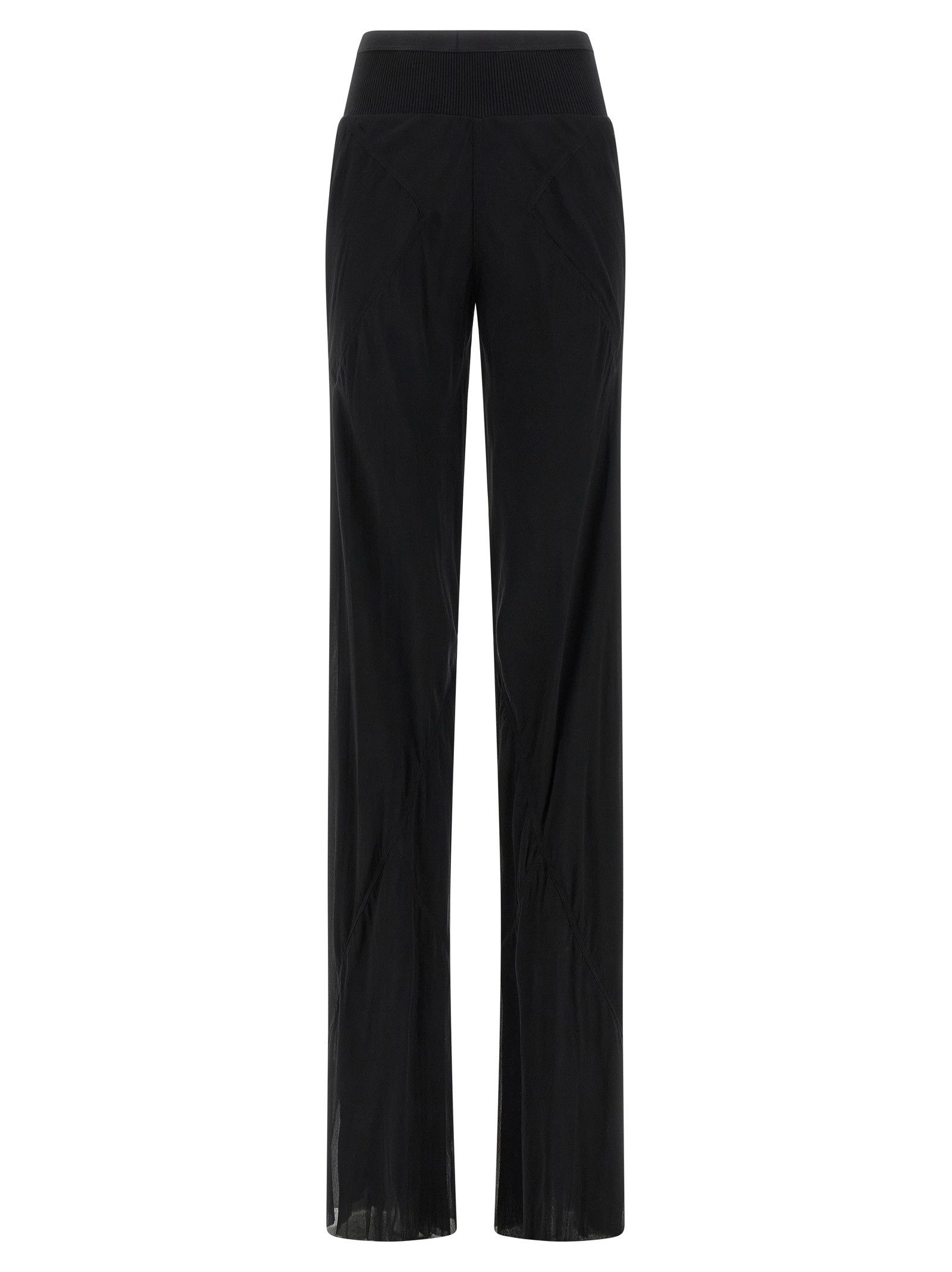 Rick Owens 'Bias' Pants Size 27" / US 4 / IT 40 - 1 Thumbnail