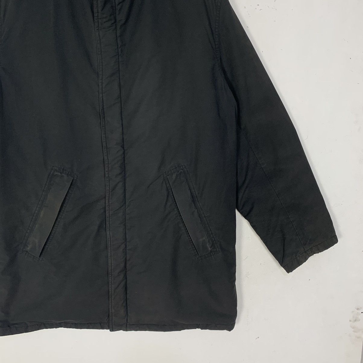 agnes b. Vintage Agnes B French Fashion Luxury Brand Button Jacket Size M / US 6-8 / IT 42-44 - 7 Thumbnail