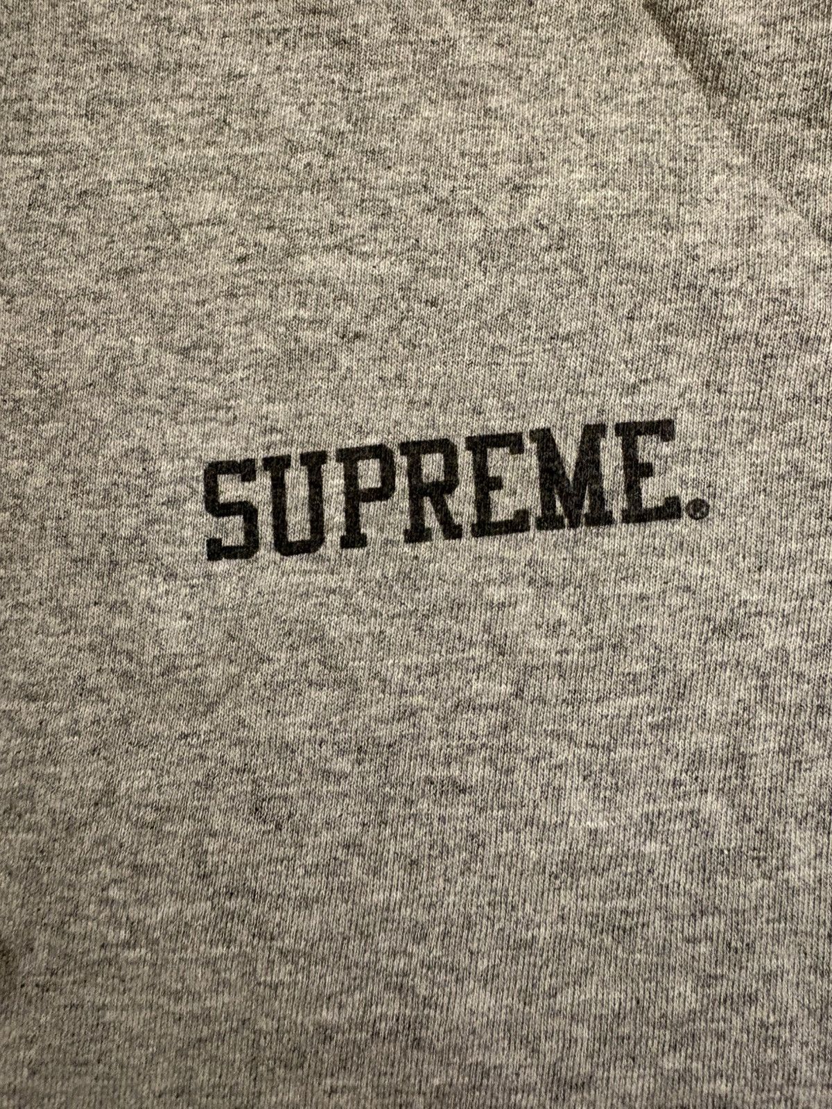 Supreme Supreme x Joel Peter Witkin Mother Child Size US XL / EU 56 / 4 - 4 Thumbnail