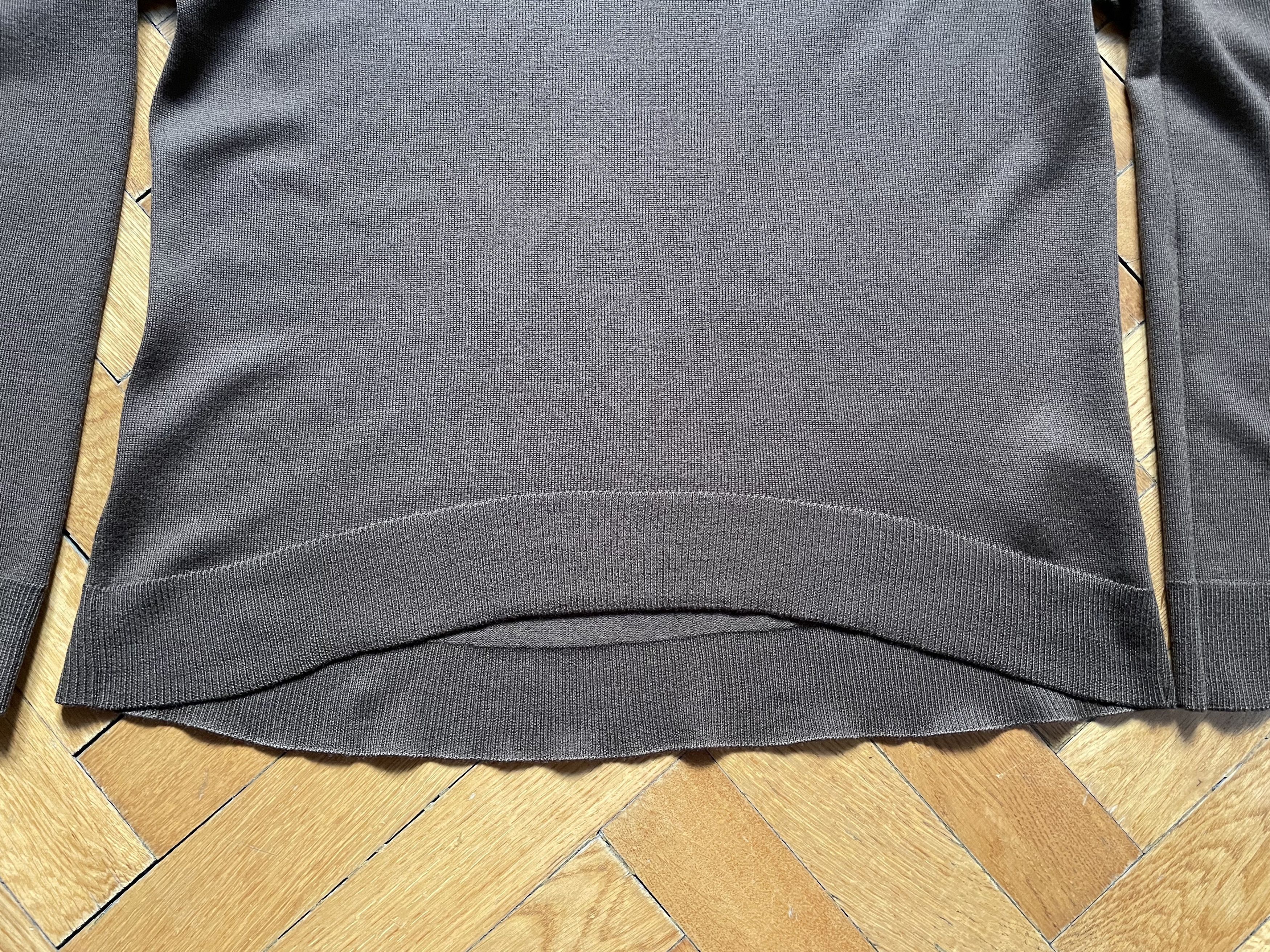 Maison Margiela × Vintage MAISON MARTIN MARGIELA TURTLENECK PULLOVER SIZE-M Size US M / EU 48-50 / 2 - 17 Thumbnail
