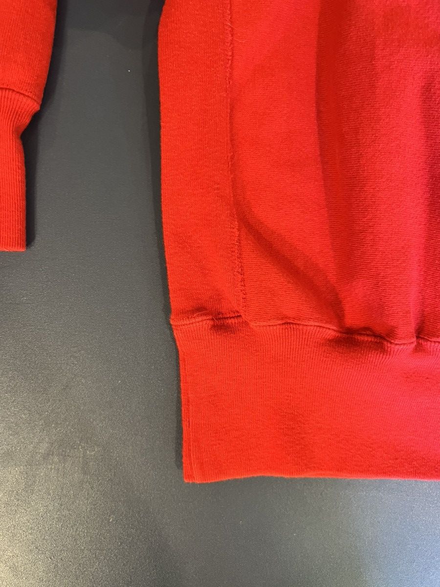 Champion Vintage champion wisconsin badgers crewneck Size US M / EU 48-50 / 2 - 6 Thumbnail