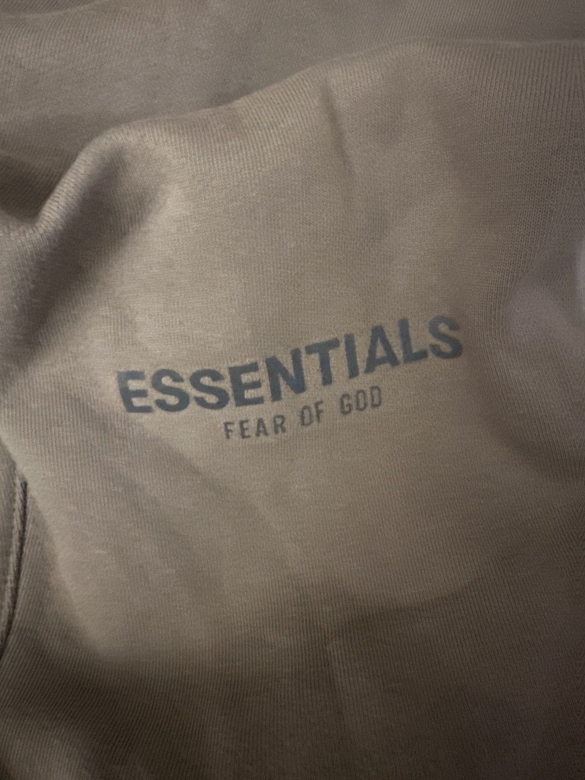 Essentials × Fear of God Fear of God Essentials Sweatpants/lounge pants Size US 38 / EU 54 - 4 Thumbnail