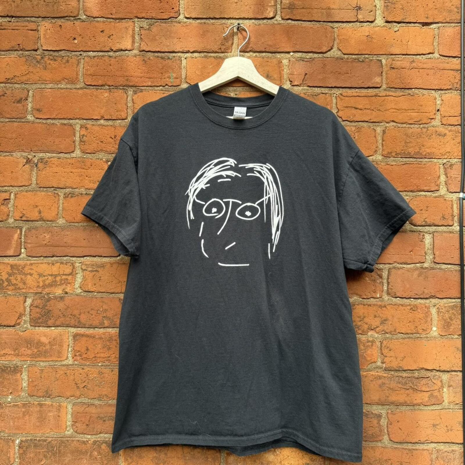 Gildan killjoys teenage head show t shirt XL Size US XL / EU 56 / 4 - 1 Thumbnail
