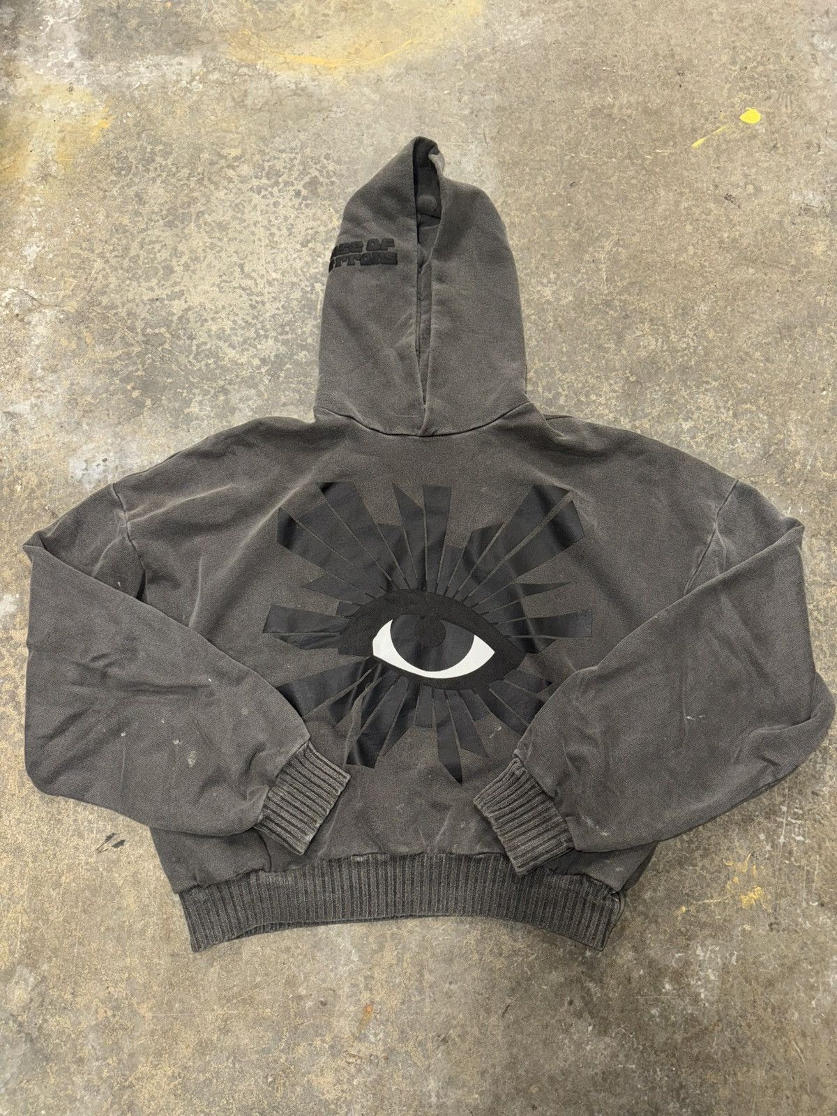House of Errors House of errors hoodie Size US L / EU 52-54 / 3 - 1 Thumbnail