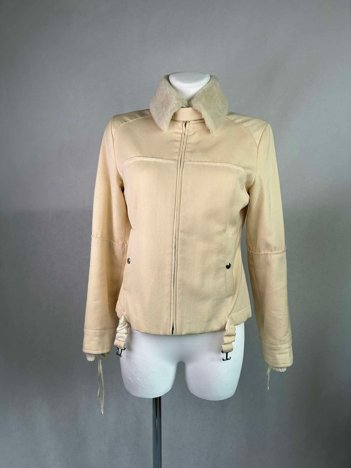 Miu Miu Miu Miu jacket Size M / US 6-8 / IT 42-44 - 3 Thumbnail