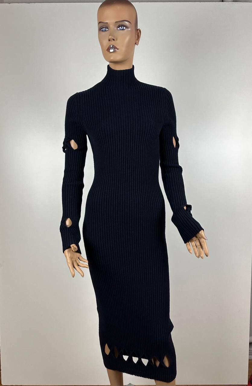 ワンピースその他 VICTORIA BECKHAM Women Dresses 1125WDR006142A PAECO GREEN Victoria Beckham VICTORIA BECKHAM Women Dresses