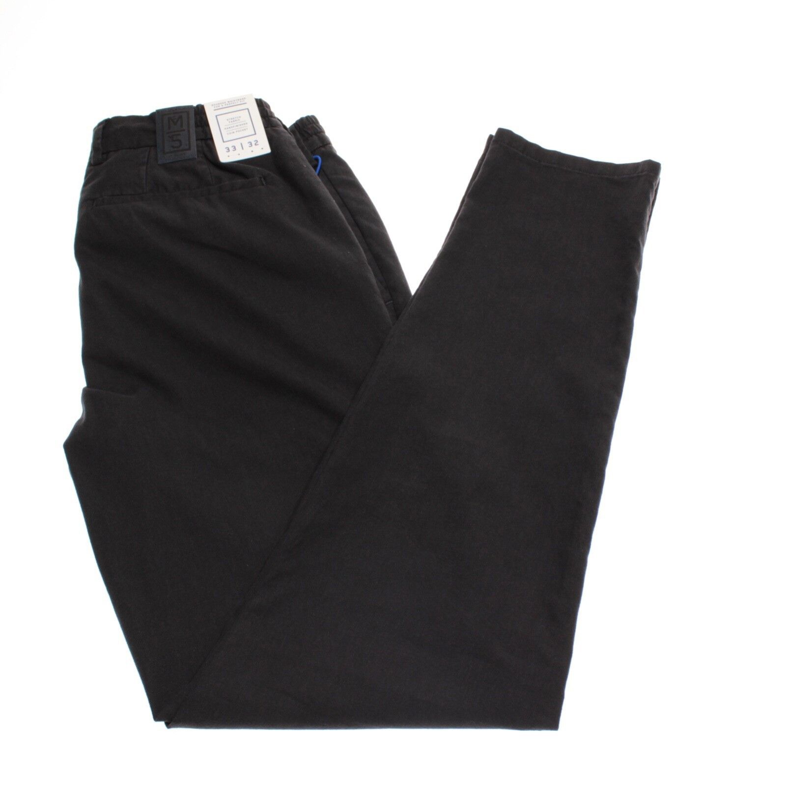Other Meyer New with tags Chino Size 33 US In Black Size US 33 - 2 Thumbnail