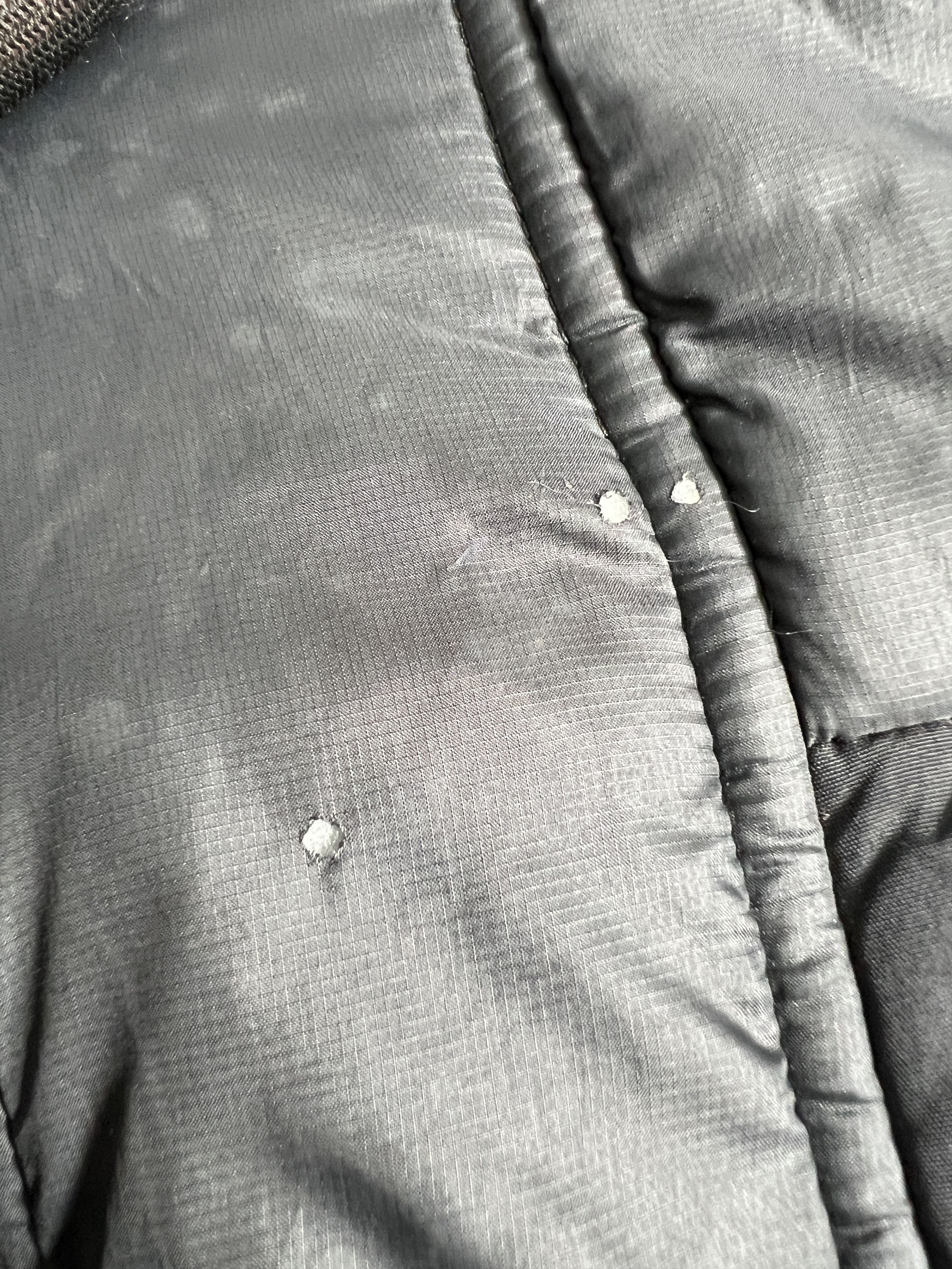 The North Face The North Face Down Jacket (M) JKA275 Size US M / EU 48-50 / 2 - 17 Thumbnail